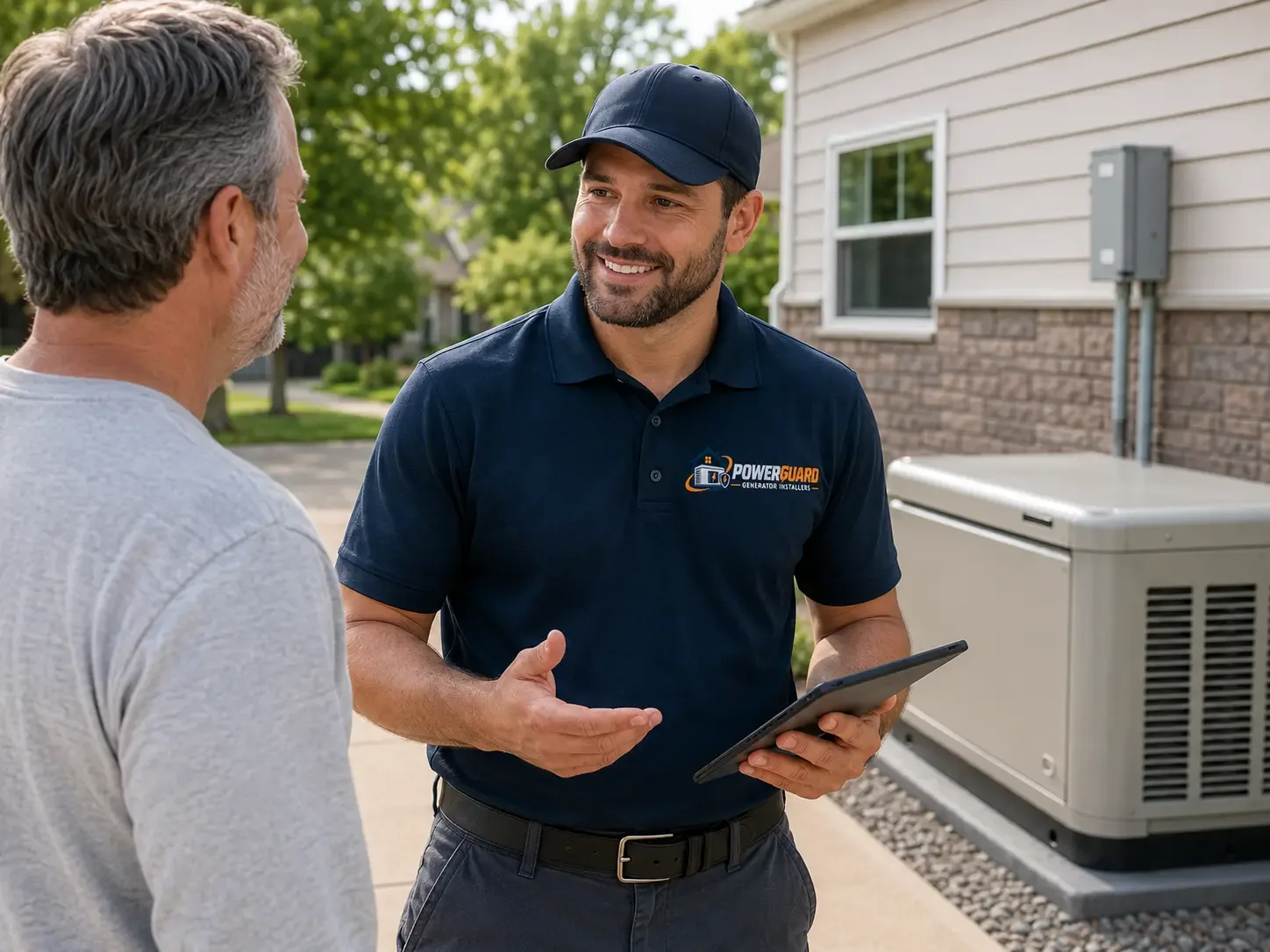 Generator Installation Hamilton, NY FAQs